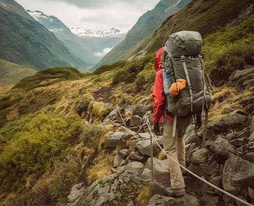 Adventure