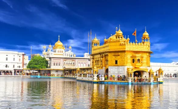 Punjab